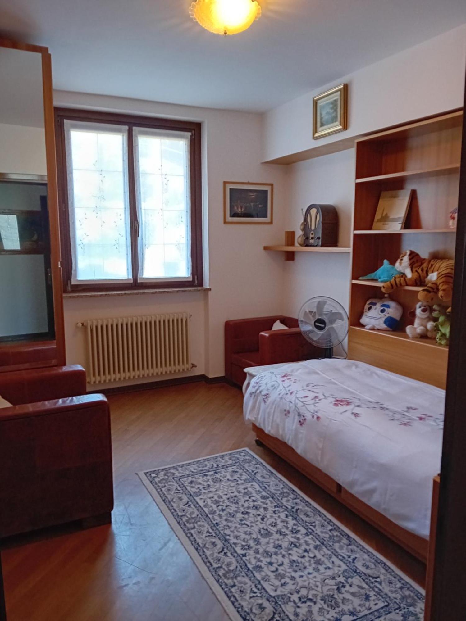 Villa Azalea San Fermo della Battaglia Ngoại thất bức ảnh