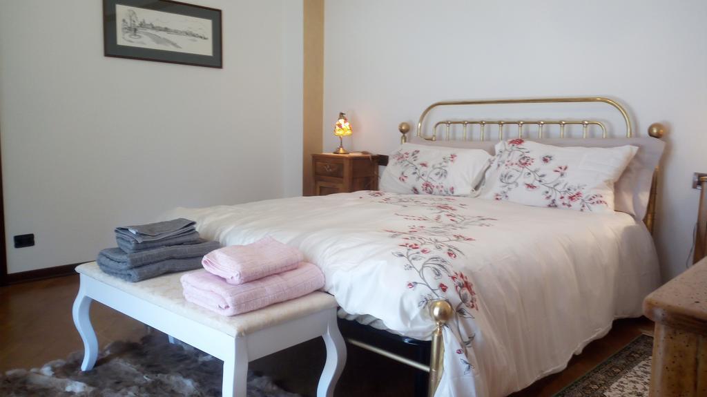 Villa Azalea San Fermo della Battaglia Ngoại thất bức ảnh