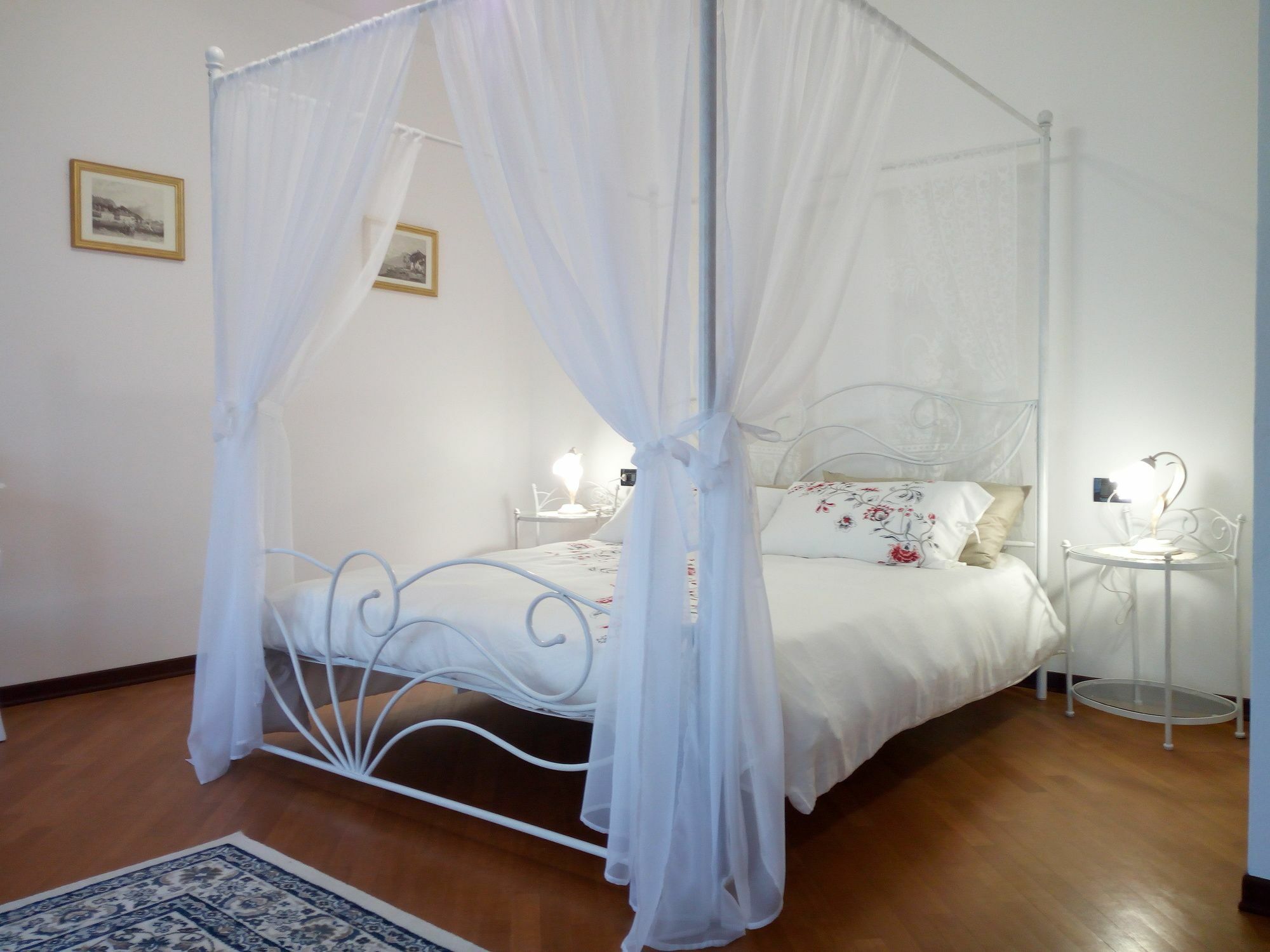 Villa Azalea San Fermo della Battaglia Ngoại thất bức ảnh