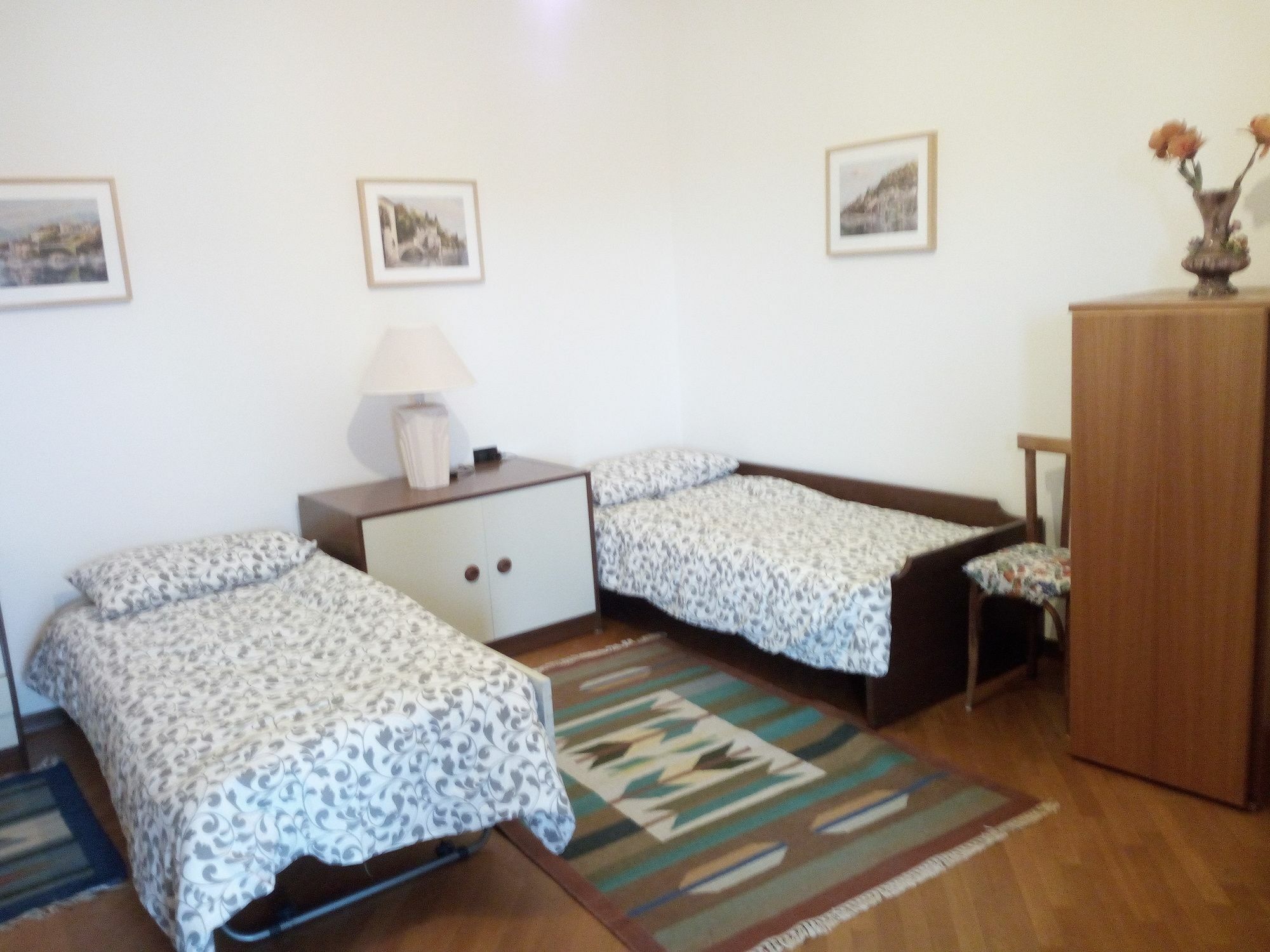 Villa Azalea San Fermo della Battaglia Ngoại thất bức ảnh