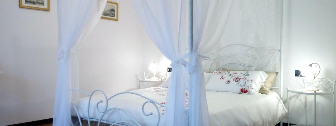 Villa Azalea San Fermo della Battaglia Ngoại thất bức ảnh