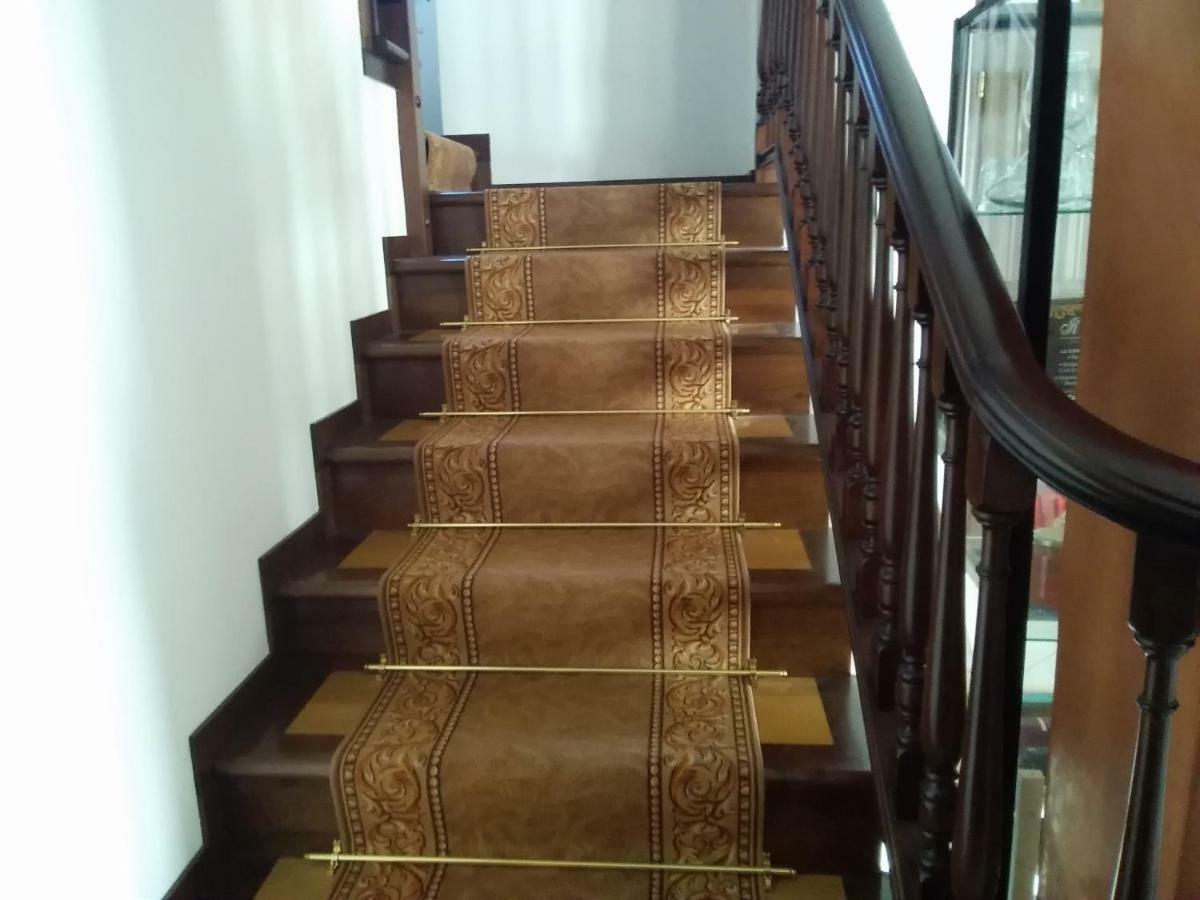 Villa Azalea San Fermo della Battaglia Ngoại thất bức ảnh